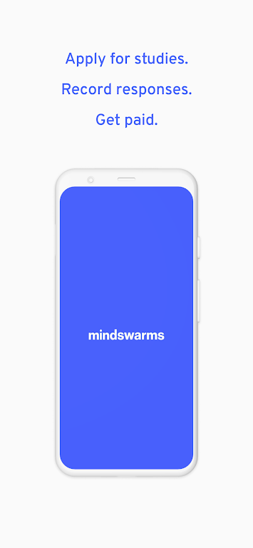 mindswarms ภาพหน้าจอ 0