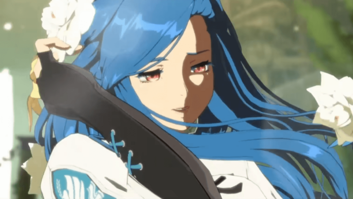 Guilty Gear -Strive- accueille la reine Dizzy à l'occasion d'Halloween