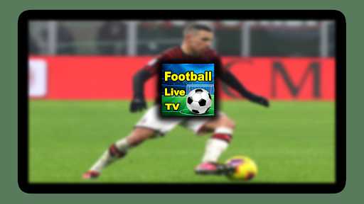 Live Football TV - HD 2022 ဖန်သားပြင်ဓာတ်ပုံ 1