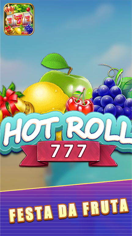 Schermata Fruit Roll Slots 1