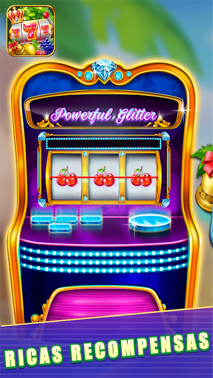 Schermata Fruit Roll Slots 2