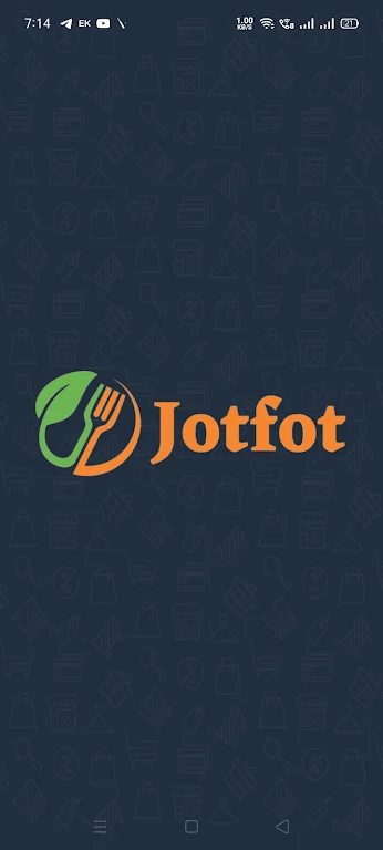Jotfot Seller- Sell On Jotfot 螢幕截圖 3