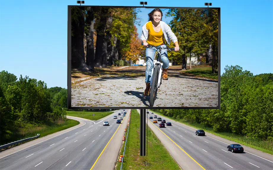 Hoarding Frames for Pictures 螢幕截圖 2