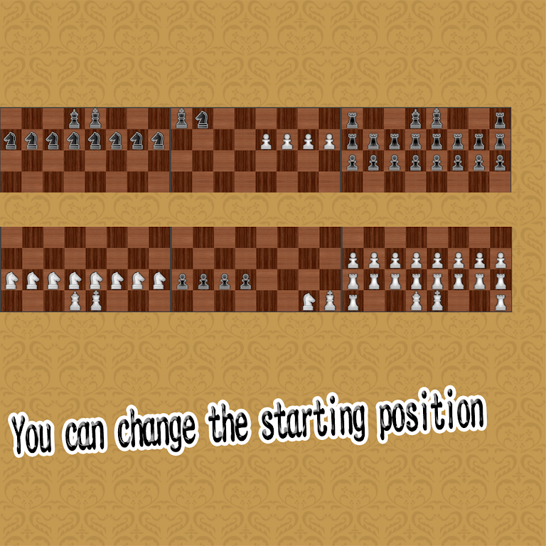Chess Variants स्क्रीनशॉट 1