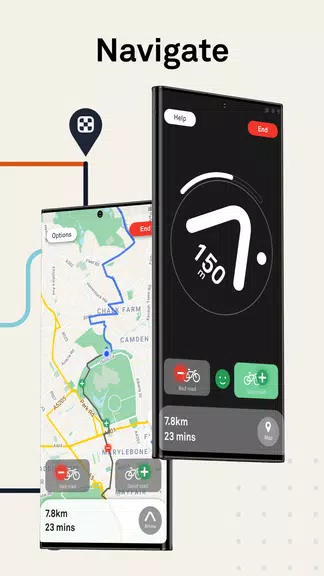 Beeline Скриншот 2