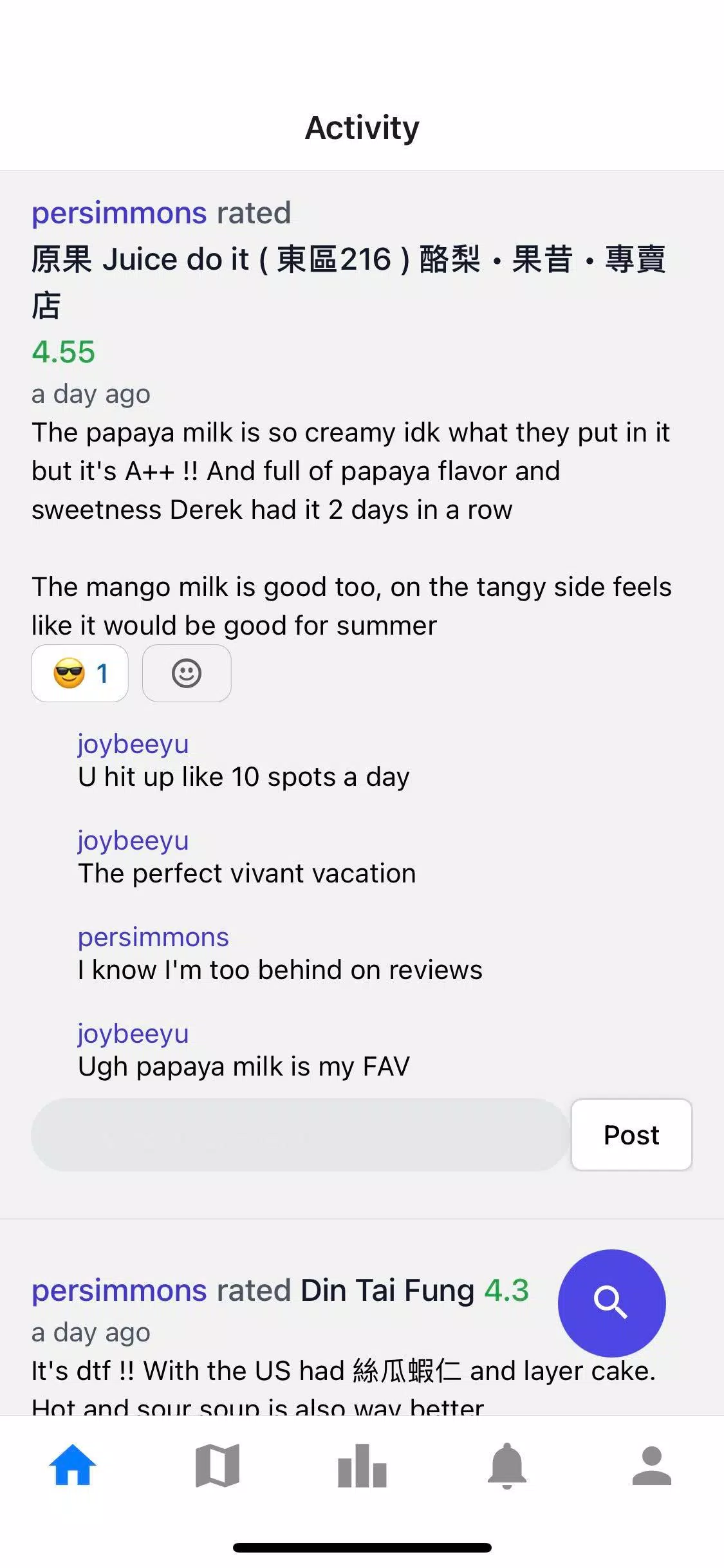 Scoop スクリーンショット 0