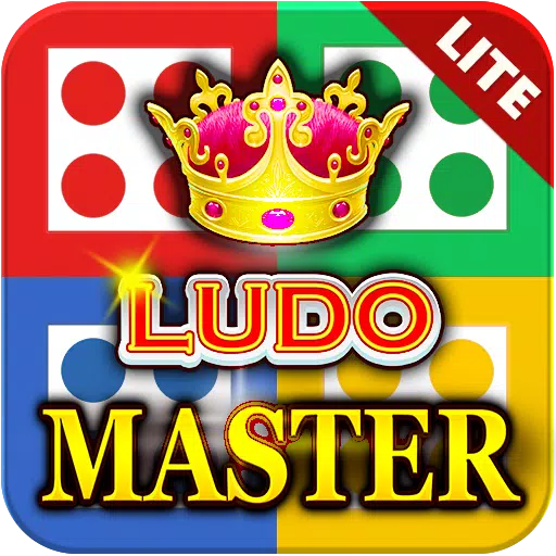 Ludo Master™ Lite