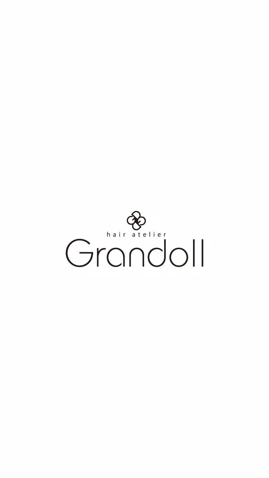 北九州市小倉北区の美容室Grandoll（グランドール） स्क्रीनशॉट 0