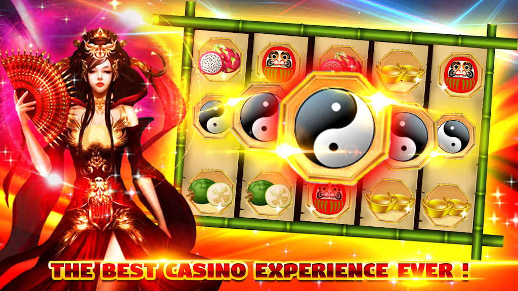 Vegas Epic Cash Slots Games Captura de pantalla 0