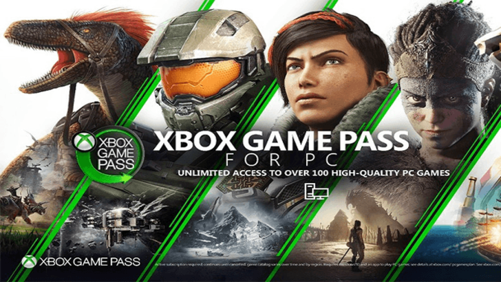 Lista de jogos do Xbox Game Pass | Níveis explicados e listados por gênero