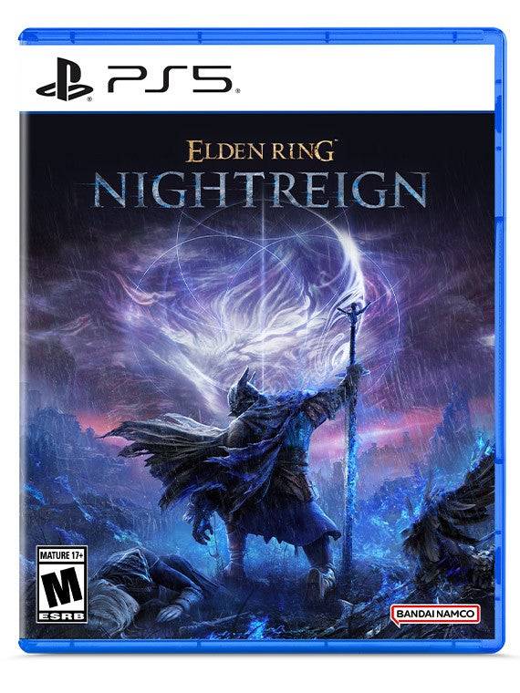 Elden Ring Nightreign：这是每个版本的内容