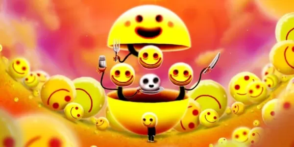 Epic Games Gives Away Happy Game