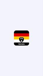 VPN Germany - Use German IP ဖန်သားပြင်ဓာတ်ပုံ 0