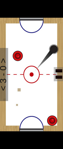 Chery Hockey APK 螢幕截圖 0