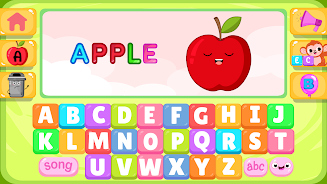 ElePant Kids Educational Games Screenshot 2