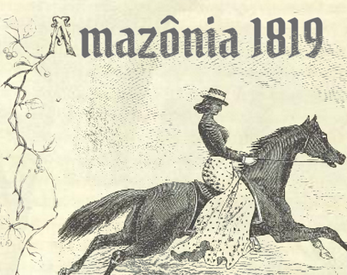 Amazônia 1819 Captura de pantalla 0