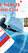 Cheap Air Tickets Captura de pantalla 1