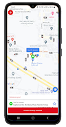 YEGO Kenya: Request a ride স্ক্রিনশট 1