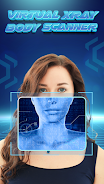 Xray Body Scanner Simulator ဖန်သားပြင်ဓာတ်ပုံ 1