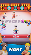 Gang Battle Party: Animals 3D Скриншот 3