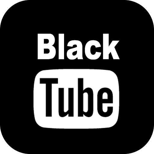 Schermata Black Tube 0