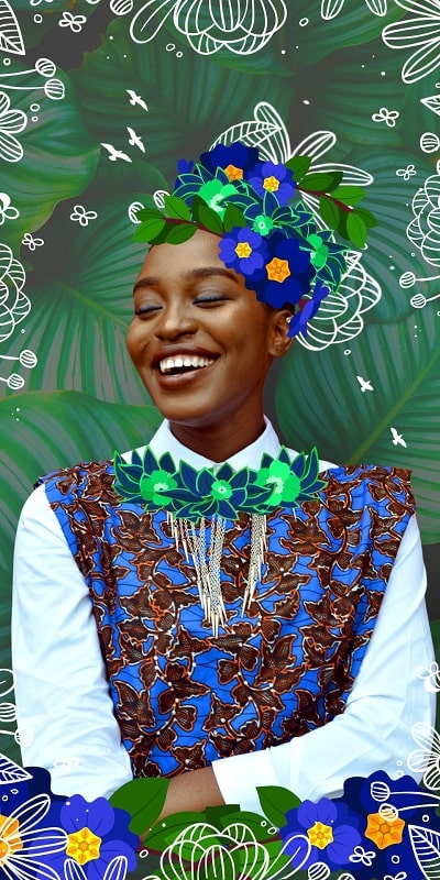 Bazaart ภาพหน้าจอ 1