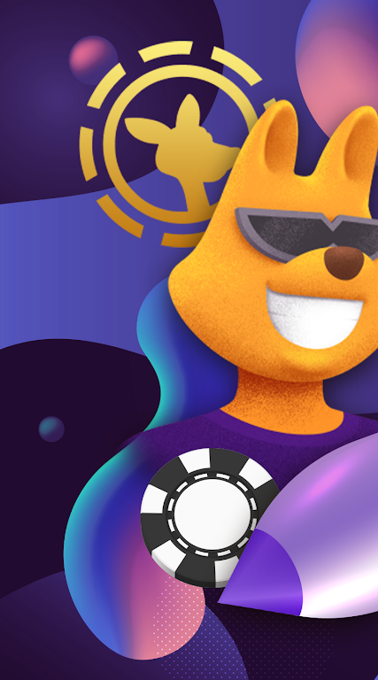 Roo Mobile Games应用截图第0张