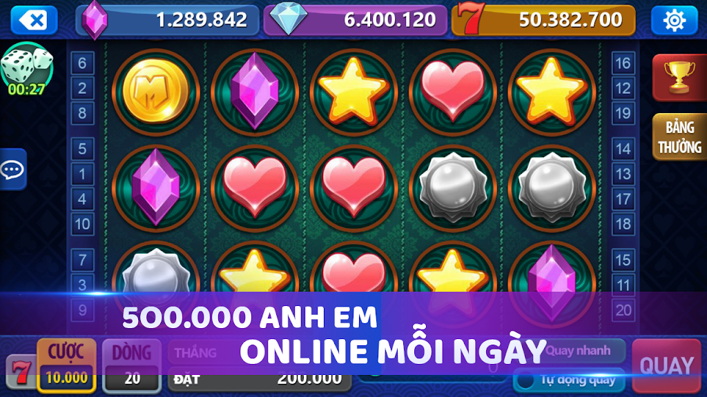 WinPlay Club Captura de tela 1