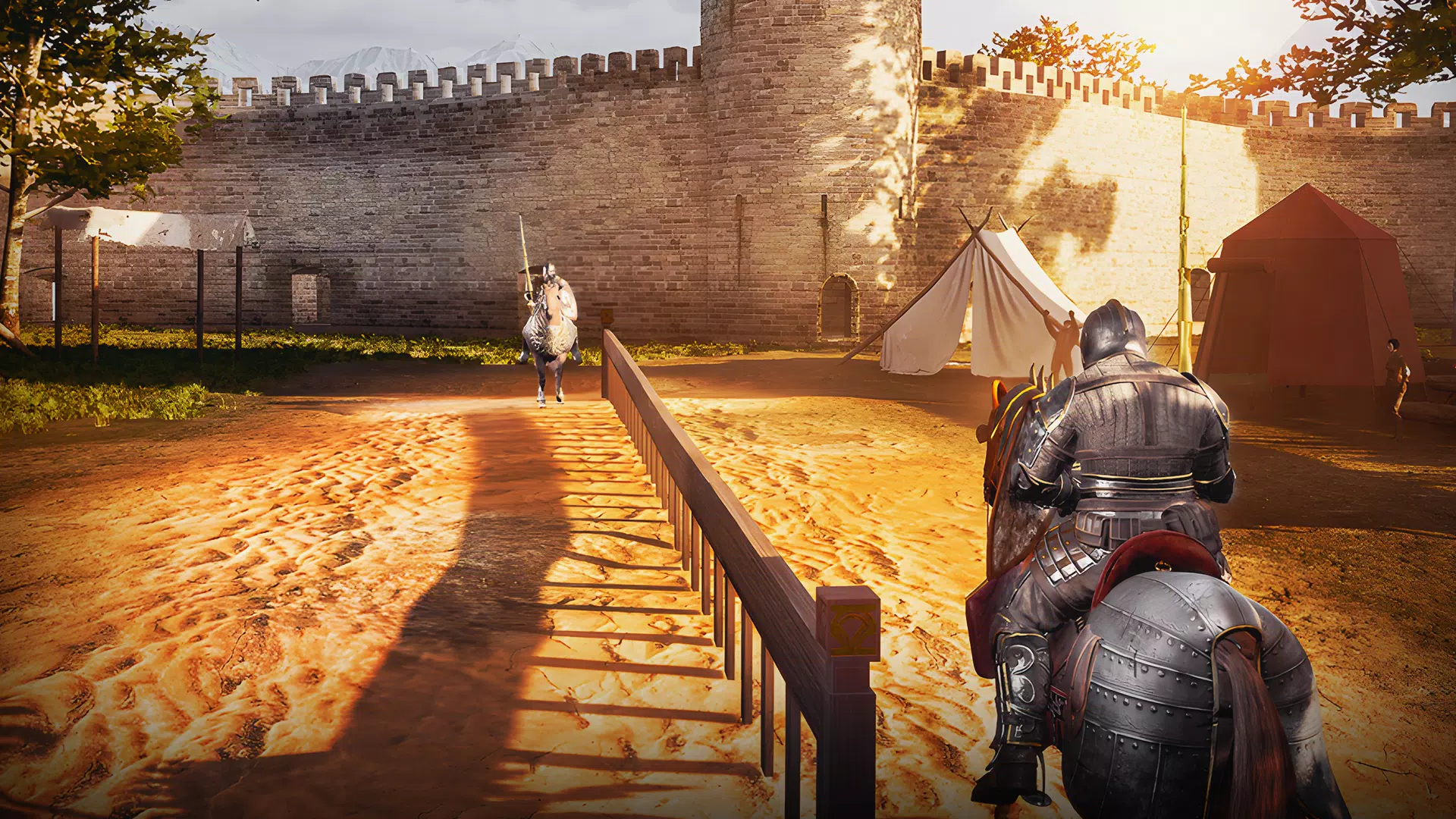 March of Empires: War Games Captura de pantalla 1