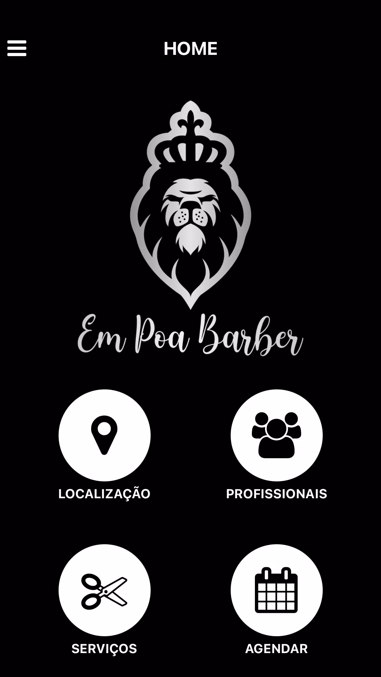 Em Poa Barber স্ক্রিনশট 0