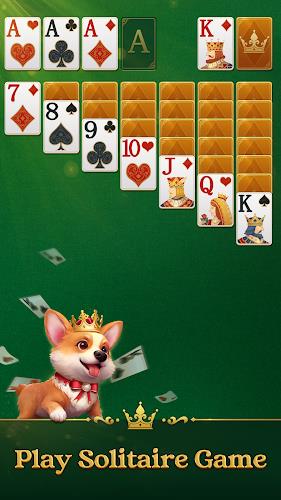 Jenny Solitaire® - Card Games 螢幕截圖 0