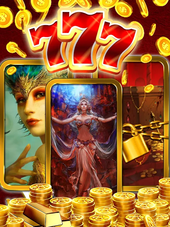 Champion Slots: Free Casino Slot Machine Games 螢幕截圖 0