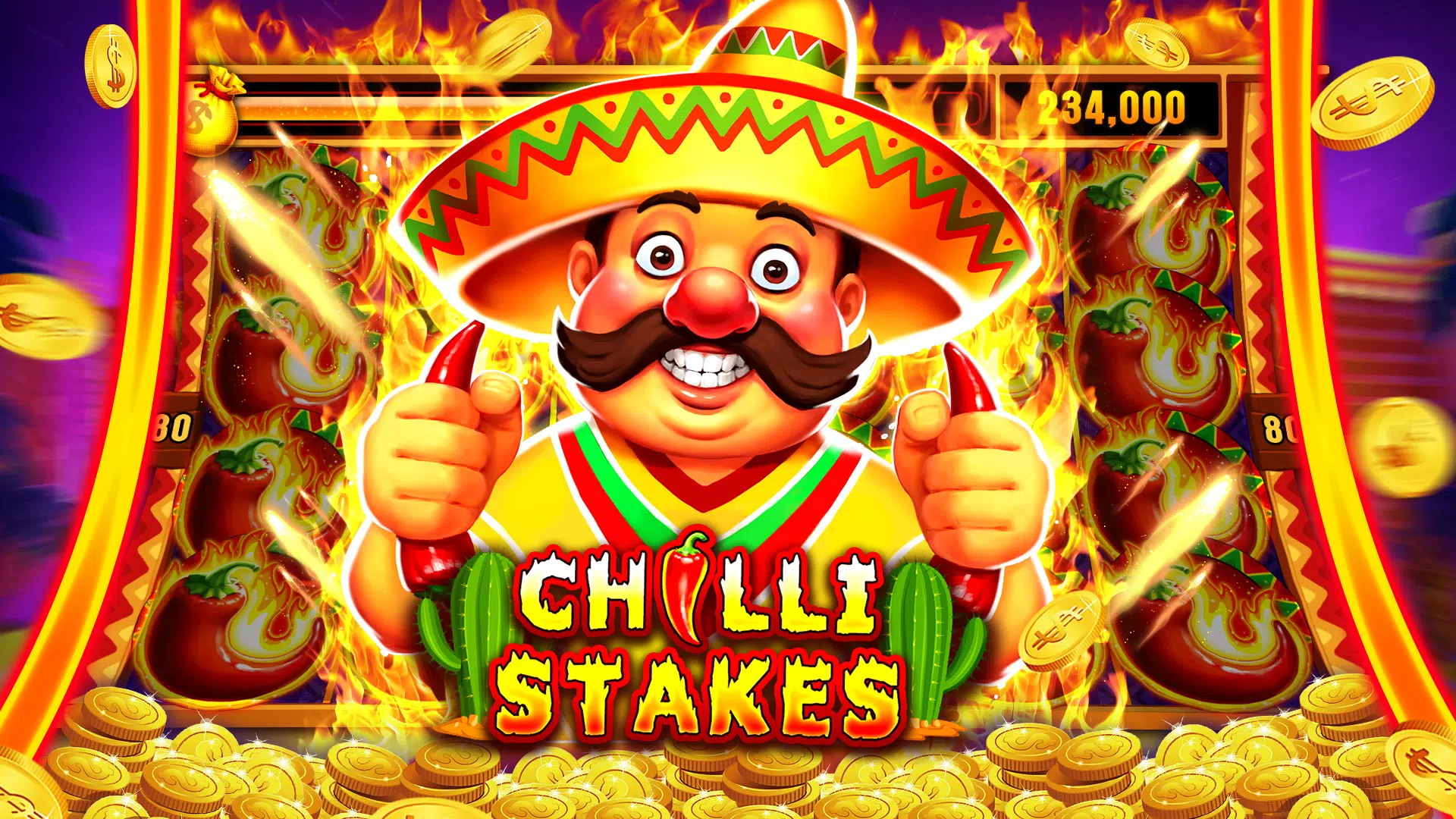 Woohoo™ Slots Ekran Görüntüsü 3