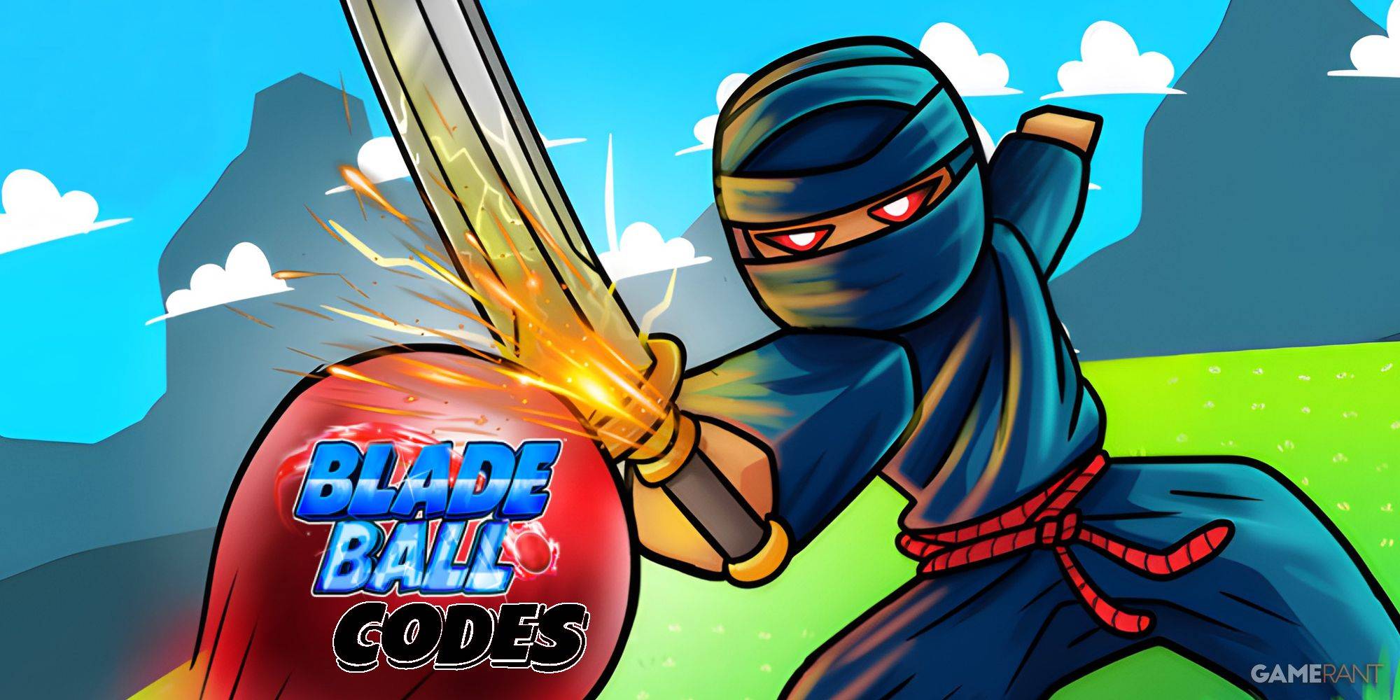 Roblox: Blattballcodes (Januar 2025)