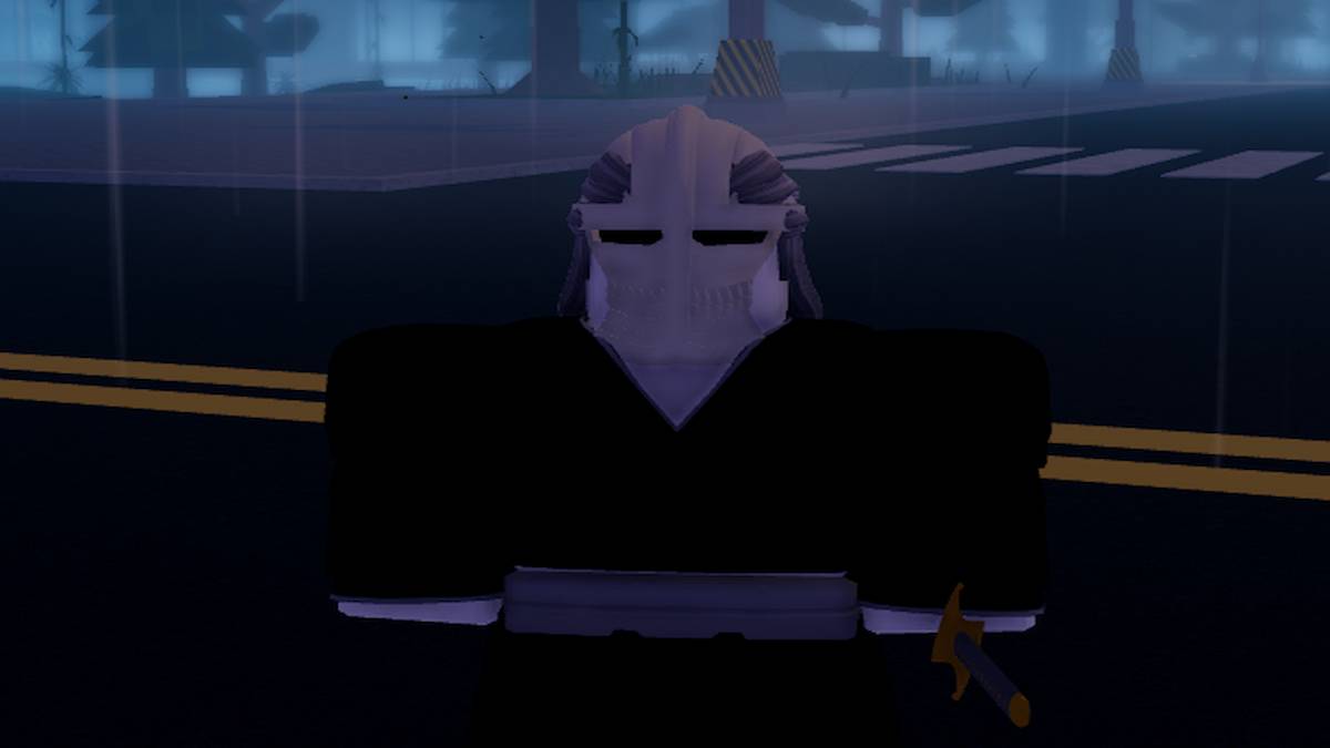 hoe je shinigami kunt worden in het roblox -spel van het holle tijdperk