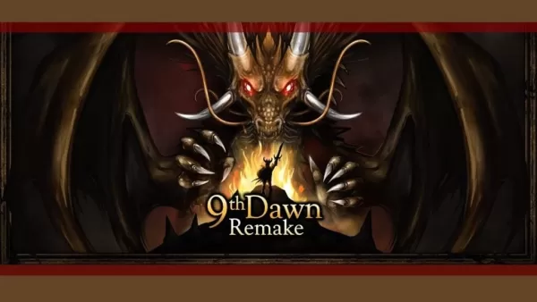 Il 9 ° remake Dawn è stato lanciato sul cellulare con il multiplayer online