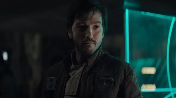 Star Wars Upcoming Projects
