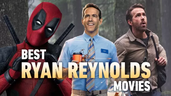 Ryan Reynolds discusses R-rated Star Wars pitch to Disney