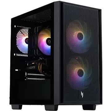 Acer Nitro 60 with RTX 5070 Ti