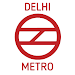 Delhi metro map