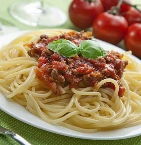 scrumptious recipes of Italian cuisine Captura de pantalla 2