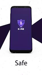 V2XME VPN Tangkapan skrin 3