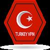 Turkey VPN - fast proxy