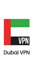 Dubai VPN & UAE for Calls VPN应用截图第0张