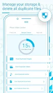 Photo and Video Locker Ekran Görüntüsü 3