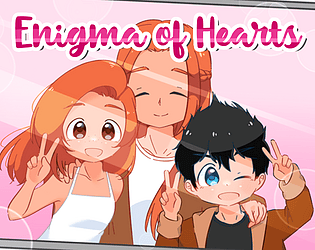 Enigma of Hearts