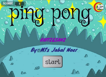 Ping Pong Janorta স্ক্রিনশট 0