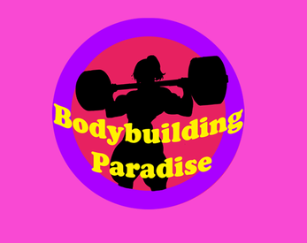 Bodybuilding paradise Скриншот 0