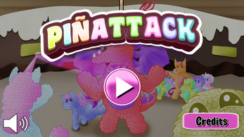 Piñattack ภาพหน้าจอ 0