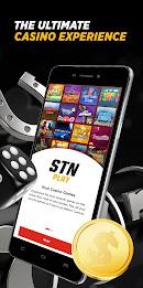 STN Play by Station Casinos Ảnh chụp màn hình 0